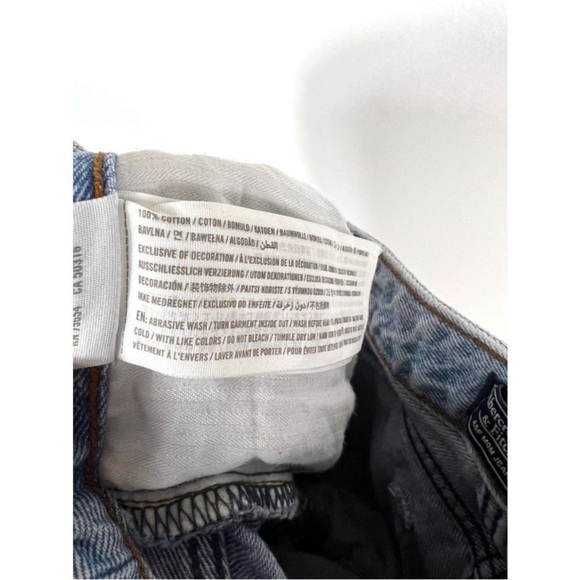 Abercrombie jeans - Picture 6 of 7